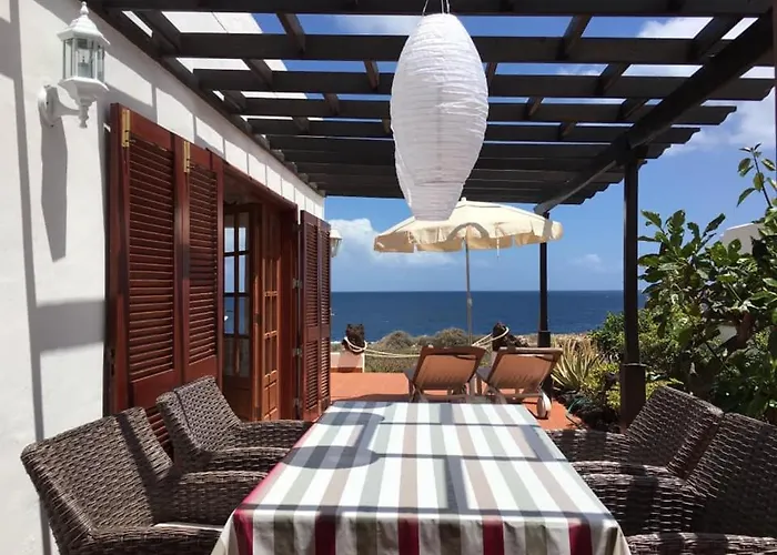 Paz Del Mar