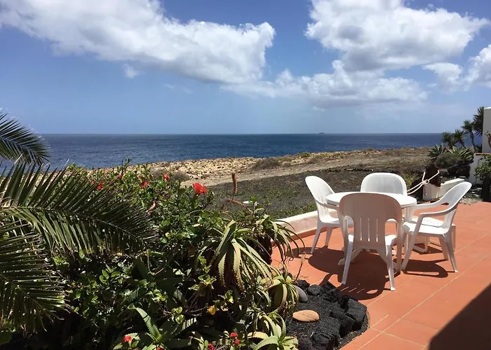 Paz Del Mar
