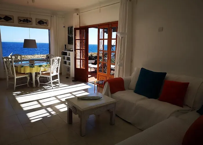 Paz Del Mar