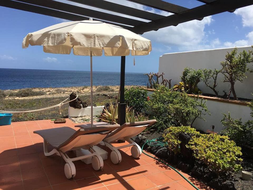 Paz Del Mar Villa