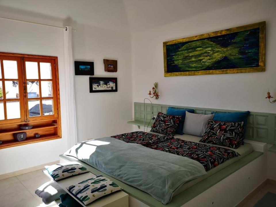 Paz Del Mar Villa *