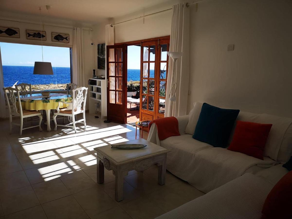Villa Paz Del Mar *