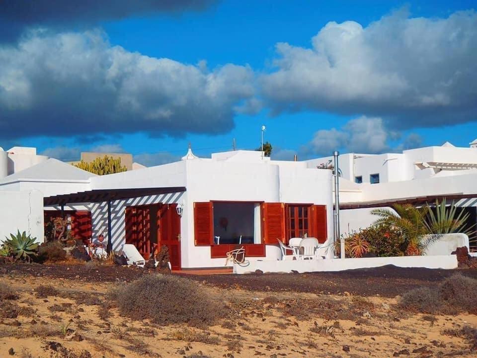 Villa Paz Del Mar
